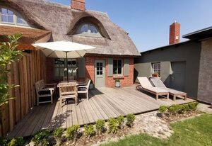 Ferienhaus Gut Glück – Für 6 Feriengäste in Gut Glück