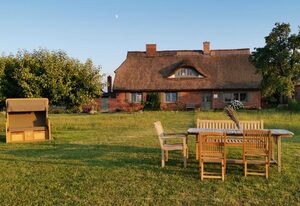 Ferienhaus Gut Glück – Für 6 Feriengäste in Gut Glück