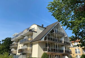 F: Am Kurpark 01a Whg. Luna 06 mit Terrasse