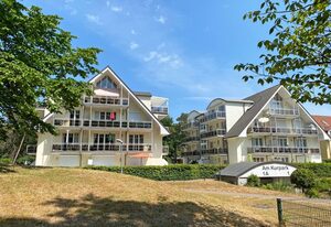 F: Am Kurpark 01a Whg. Luna 06 mit Terrasse