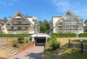 F: Am Kurpark 01a Whg. Luna 06 mit Terrasse