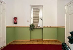 Haus Borgwardt Wohnung 1-4 – Ferienappartement 4 mit Seeblick