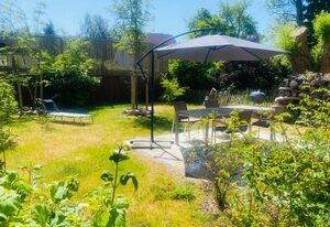Ferienhaus SommarStuga