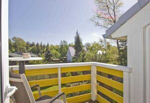 Ferienhaus SommarStuga