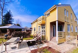 Ferienhaus SommarStuga