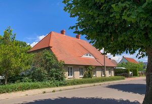 Ferienwohnungen Klein Kapelle – Ferienwohnung 3