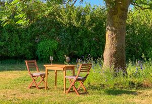 Ferienwohnungen Klein Kapelle – Ferienwohnung 3