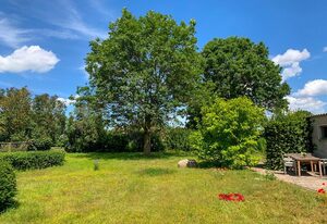 Ferienwohnungen Klein Kapelle – Ferienwohnung 3