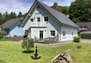 Ferienwohungen Hus Jannik maritimer Stil – Fewo 1