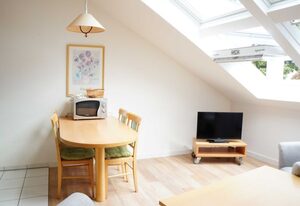 Appartementanlage Villa Granitz 45487 - Whg. 42 – Fewo 42