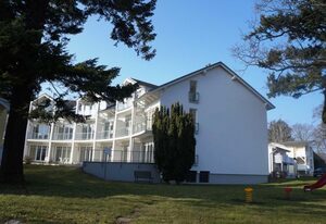 Appartementanlage Villa Granitz 45487 - Whg. 42 – Fewo 42