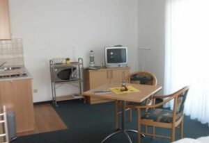 Appartementhaus Anne – App. 28