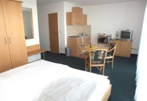 Appartementhaus Anne – App. 28
