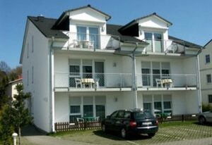 Appartementhaus Anne – App. 28