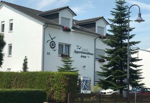 Appartementhaus Anne – App. 28