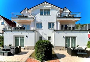 Appartementhaus Sonnenmeer – SO4 SONNENfunkeln (OG links)