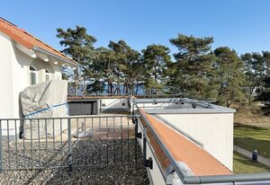F: Haus Meeresblick A 2.12 BLU mit Dachterrasse