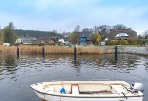A: Ferienwohnung 12 Am Selliner See – Haus 2 Fewo 12 Am Selliner See mit Balkon