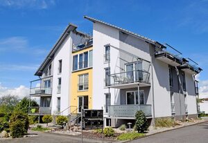 Ferienwohnung zwischen Ostseestrand und Selliner See