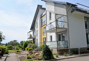 Ferienwohnung zwischen Ostseestrand und Selliner See