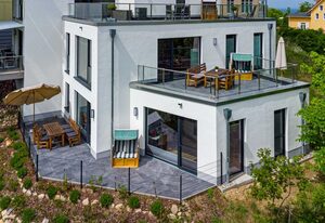 Fewos Altmann - Terrassenhaus – Terrassenhaus 1 - 46048