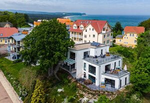 Fewos Altmann - Terrassenhaus – Terrassenhaus 1 - 46048