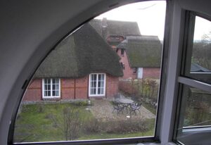 Alte Fischerkate – Wohnung IV - 46001