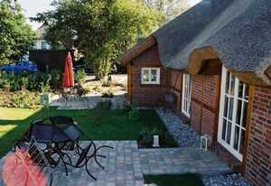 Alte Fischerkate – Wohnung IV - 46001