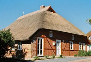 Alte Fischerkate – Wohnung IV - 46001