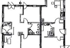 Alte Fischerkate – Wohnung IV - 46001