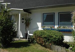 Rügen-Fewo 69 – Ferienhaus Fewo 2