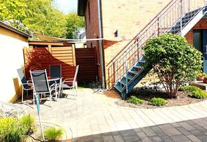 Stadtvilla Sommerfrische