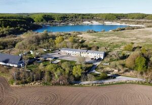 Landgut Dargast Camping – Zeltplatz 1