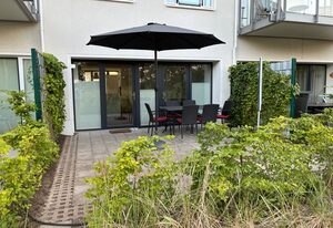 Ferienwohnung Dani - Haus Stubnitz