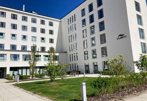 Ferienwohnung Dani - Haus Stubnitz