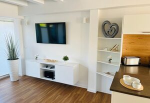 Ferienwohnung Dani - Haus Stubnitz
