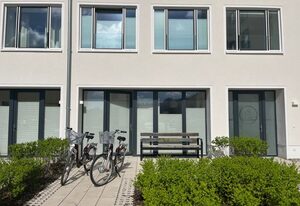 Ferienwohnung Dani - Haus Stubnitz