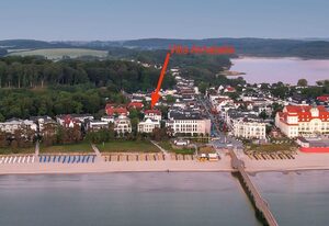 Villa Annabelle Fewo 7 Auszeit – Apartment 7 Auszeit
