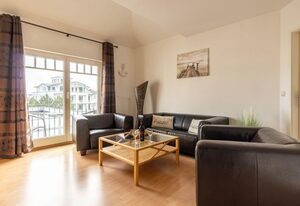 Villa Annabelle Fewo 7 Auszeit – Apartment 7 Auszeit