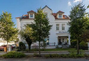 Villa Annabelle Fewo 7 Auszeit – Apartment 7 Auszeit