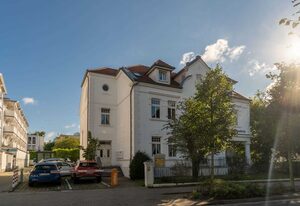 Villa Annabelle Fewo 7 Auszeit – Apartment 7 Auszeit