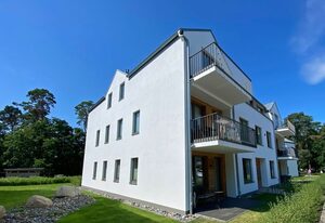 F: Villa Carlotta Whg. 13 mit Terrasse