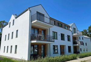 F: Villa Carlotta Whg. 13 mit Terrasse