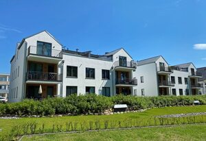 F: Villa Carlotta Whg. 13 mit Terrasse