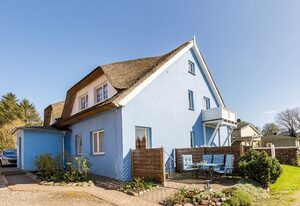 Ferienwohnung Kornblume