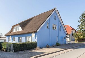 Ferienwohnung Kornblume