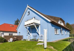 Ferienwohnung Kornblume