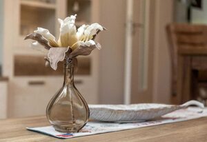 Ferienwohnung Kornblume