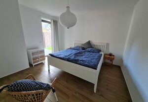 Rügen Ferienhaus 300 – Ferienhaus Glückselig