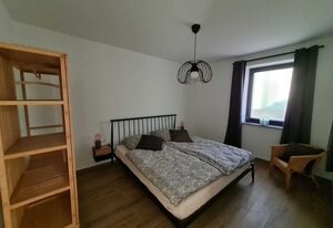 Rügen Ferienhaus 300 – Ferienhaus Glückselig